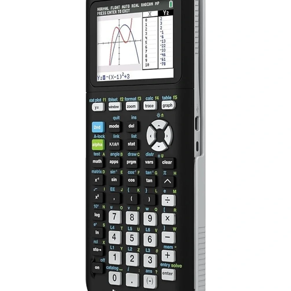 Texas Instruments TI84PLSCEBLUBRY